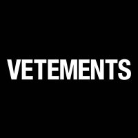 Постер песни Brick Soulja - VETEMENTS