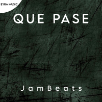 Постер песни JamBeats - Que pasa