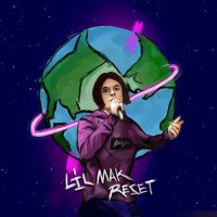 Постер песни Lil Mak - RESET