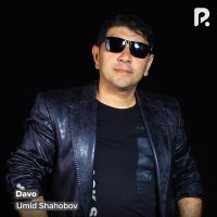Постер песни Umid Shahobov - Davo