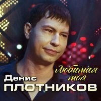 Постер песни Денис Плотников - Любимая моя