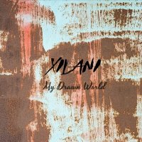 Постер песни Xilani - My Drawn World