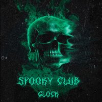 Постер песни SPOOKY CLUB - Glock