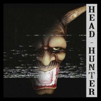 Постер песни xngelbxss. - Head Hunter