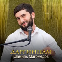 Постер песни Шамиль Магомедов - Даргинцам