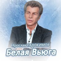 Постер песни Ярослав Евдокимов - Белая вьюга