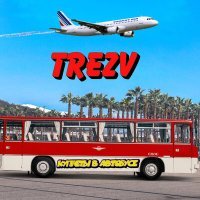 Постер песни Trezv - Куплеты в автобусе
