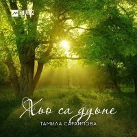 Постер песни Тамила Сагаипова - Хьо суна оьшу