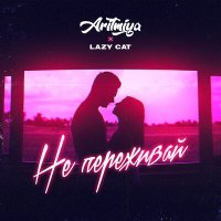 Постер песни АРИТМИЯ, Lazy Cat - Не переживай