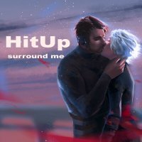 Постер песни HitUp - Surround Me