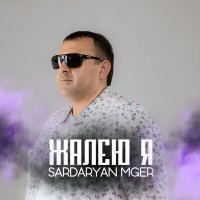 Постер песни Sardaryan Mger - Жалею я