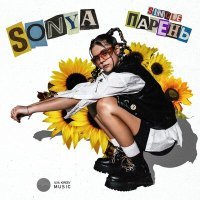 Постер песни Sonya - Парень