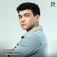 Постер песни Алишер Назиров - Кизалок