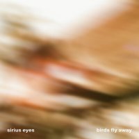 Постер песни Sirius Eyes - Birds Fly Away