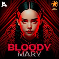 Постер песни itsAirLow - Bloody Mary