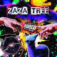 Постер песни SPIPE PERC - Zaza Tree