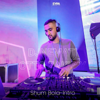 Постер песни DJ Nemati, Otto Zakiriy - Shum Bola-Intro