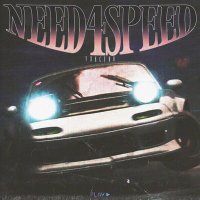 Постер песни YUNG VRO - NEED4SPEED