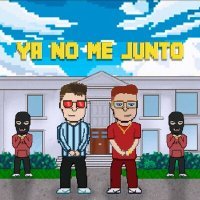Постер песни Emilio Bonilla - Ya No Me Junto