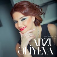 Постер песни Arzu Əliyeva - Qaragöz