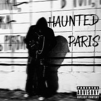 Постер песни skverna - HAUNTED PARIS