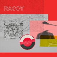 Постер песни Raccy - Join the Flow
