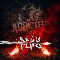 Постер песни ADDicted! - Рейв