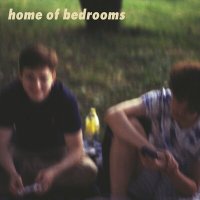Постер песни home of bedrooms - Lost Footage