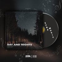 Постер песни Davvi - Day And Night