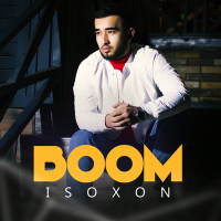 Постер песни Isoxon - Boom