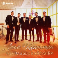 Постер песни Арам Карапетян - На свадьбе кайфанем