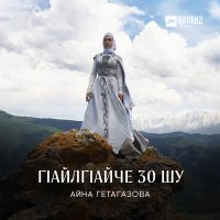 Постер песни Айна Гетагазова - Гlайлгlайче 30 шу