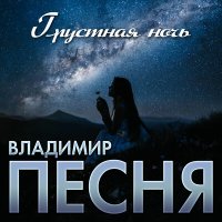 Постер песни Владимир Песня - Грустная ночь