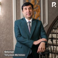 Постер песни Яхёбек Муминов - Qolursan