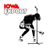 Постер песни IOWA - Одно и то же (ExWave Remix)