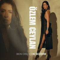 Постер песни Özlem Ceylan - Ben Onu Çok Sevdim