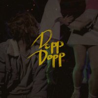 Постер песни DoppDopp - Потанцевально