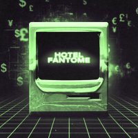 Постер песни HOTEL FANTOME - SCALLY MILANO