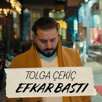 Постер песни Tolga Çekiç - Efkar Bastı