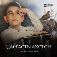 Постер песни Назар Ваниев - Царгасты ахстон