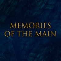 Постер песни Цифей - Memories of the main