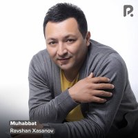 Постер песни Ravshan Xasanov - Muhabbat (Cover)