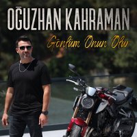 Постер песни Oğuzhan Kahraman - Gönlüm Onun Olur