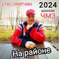 Постер песни Стас Притчин - Город наш Челябинск