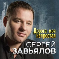 Постер песни Сергей Завьялов - Привет, братан!