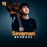 Постер песни Behrooz - Sevaman