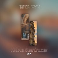 Постер песни Hilola Samirazar - Inta Eyh