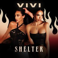 Постер песни Vivi - Shelter