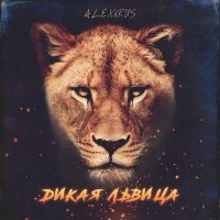 Постер песни ALEX&RUS - Дикая львица