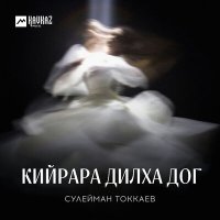 Постер песни Сулейман Токкаев - Кийрара дилха дог